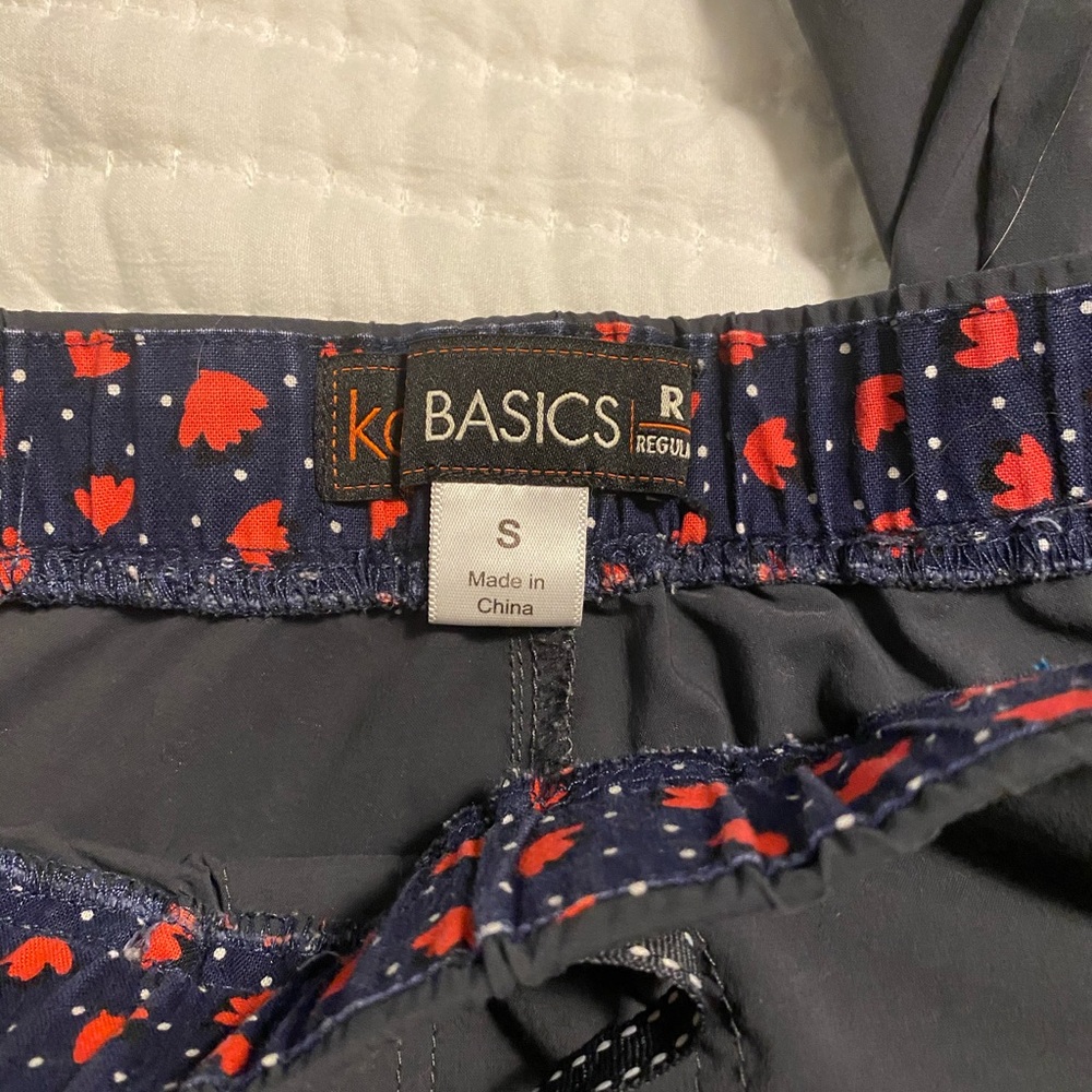 Koi Scrubs